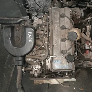 Used engine for sale