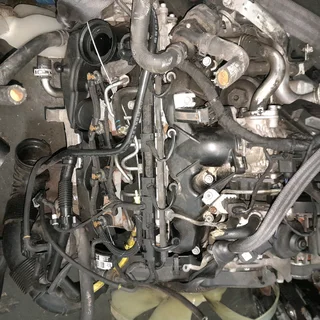 Used engine for sale