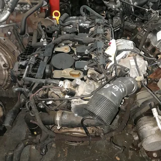 Used import Vw Polo 1.8 GTi engine for sale