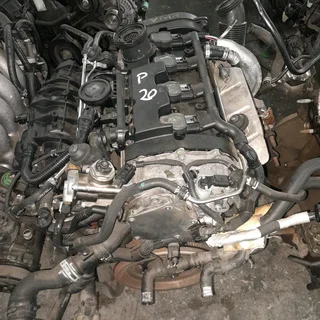 Used VW GOLF GTI 2.0 engine for sale