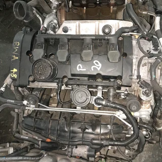 Used VW GOLF GTI 2.0 engine for sale