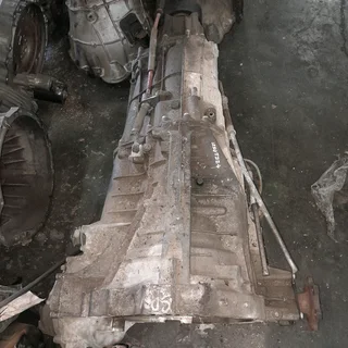 Used Audi A4 2.0Tfsi awd automatic gearbox for sale