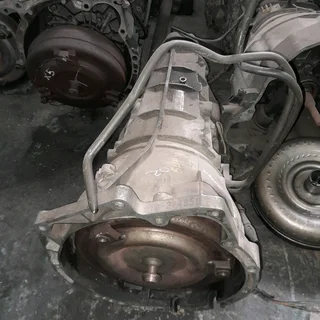 Used BMW 320i e90 n46 gearbox for sale