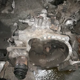 Used Toyota Corolla 1.6 manual gearbox for sale