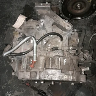 Used Mazda 3 1.6 automatic gearbox for sale