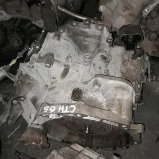 Used Vw polo 1.4 7 speed gearbox for sale