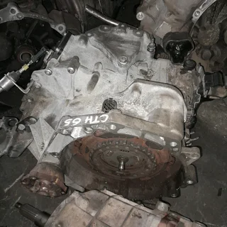 Used Vw polo 1.4 7 speed gearbox for sale