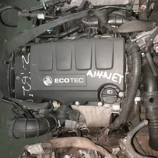 Used engine for sale