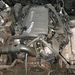 Used engine for sale