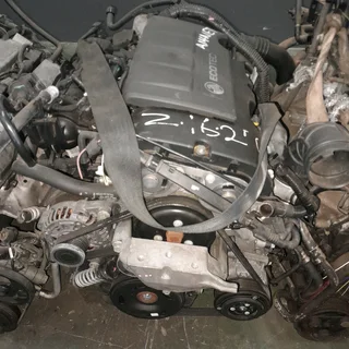Used engine for sale