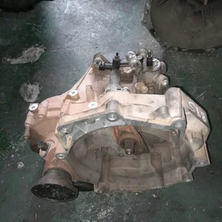 Used VW POLO 1.4 gearbox for sale