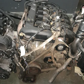 Used Mazda 3 2.0 engine for sale