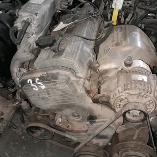 Used Toyota Camary 2.p 3sfe engine for sale