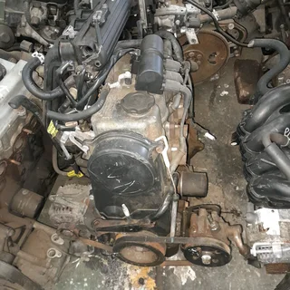 Used Chevrolet Spark 1.0engine for sale