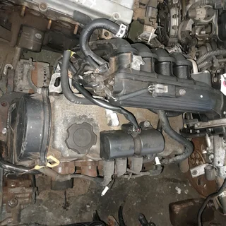Used Chevrolet Spark 1.0engine for sale