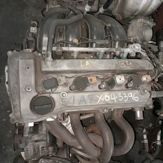 Used Toyota Avensis 2.0 engine for sale