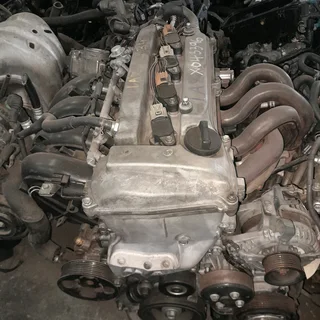 Used Toyota Avensis 2.0 engine for sale