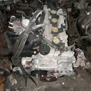 Used Toyota Avanza 1.3 engine for sale