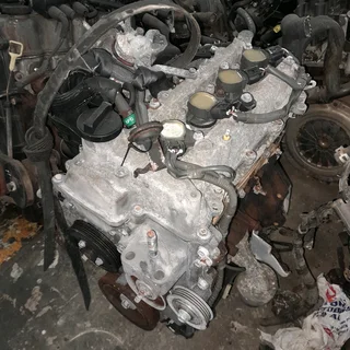 Used Toyota Avanza 1.3 engine for sale