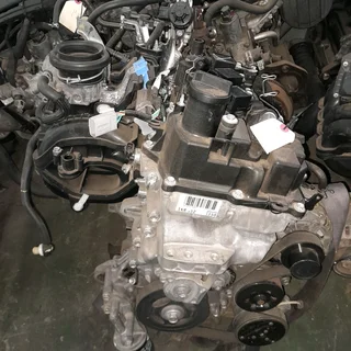 Used Toyota Yaris 1.0 1kr engines for sale