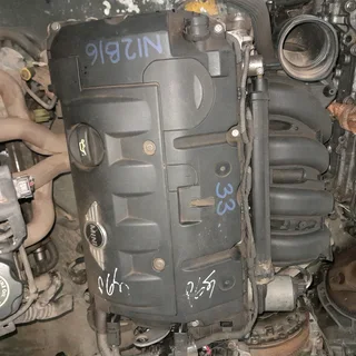 Used Mini Cooper 1.6 R56 N12  engine for sale