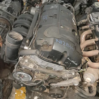 Used Mini Cooper 1.6 R56 N12  engine for sale