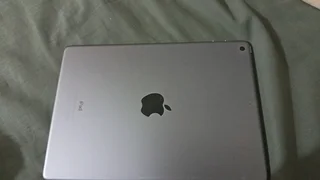 Grey ipad 5th generation