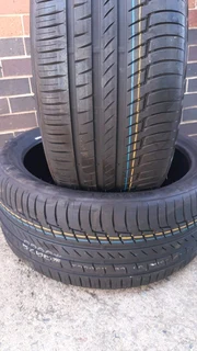 New set of BMW X5 tyres 275/35/22&amp;315/30/22 now available