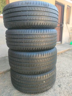 BMW X3 tyres 245/45/20 and 275/40/20 Bridgestone runfat now available