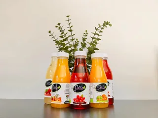 Sella 100% Juice