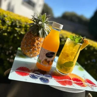 Sella 100% Juice