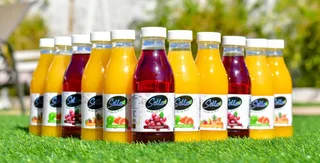 Sella 100% Juice