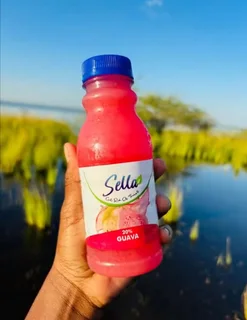 Sella 100% Juice