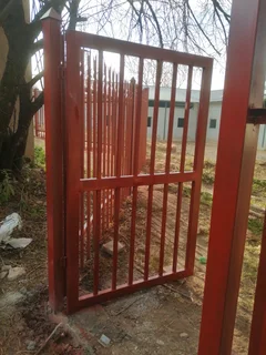 Welding and fabrication services