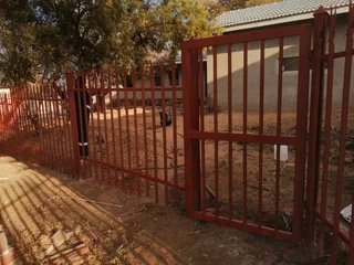 Welding and fabrication services