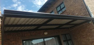 Welding and fabrication services