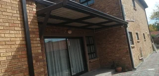 Welding and fabrication services