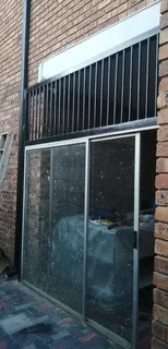 Welding and fabrication services