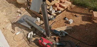 Welding and fabrication services