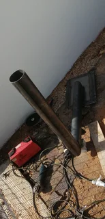 Welding and fabrication services