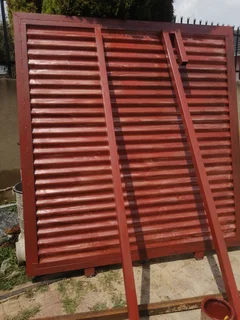 Welding and fabrication services