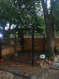 Welding and fabrication services