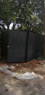 Welding and fabrication services