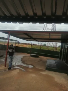 Welding and fabrication services