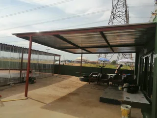 Carports Installer