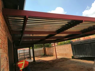 Carports Installer