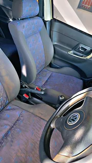 2001 Polo Classic 1.8i lux