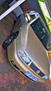 2001 Polo Classic 1.8i lux