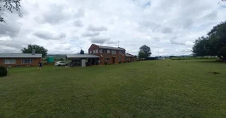 4.93Ha Farm for Sale in Kameeldrift-West