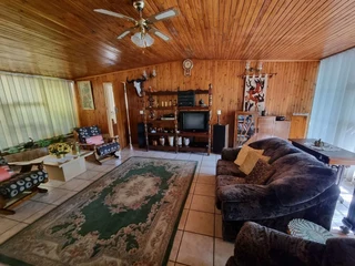 Beautiful Spacious 4-Bedroom, 3-Bathroom House for Sale in Sasolburg Ext 5
